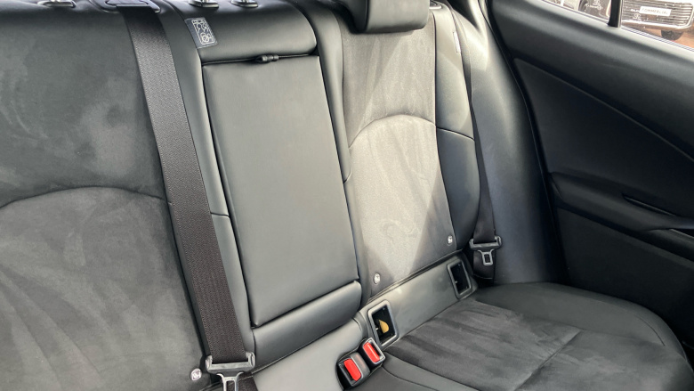 Lexus UX 250h 2.0 F-Sport 5dr CVT [Nav] Hybrid Hatchback